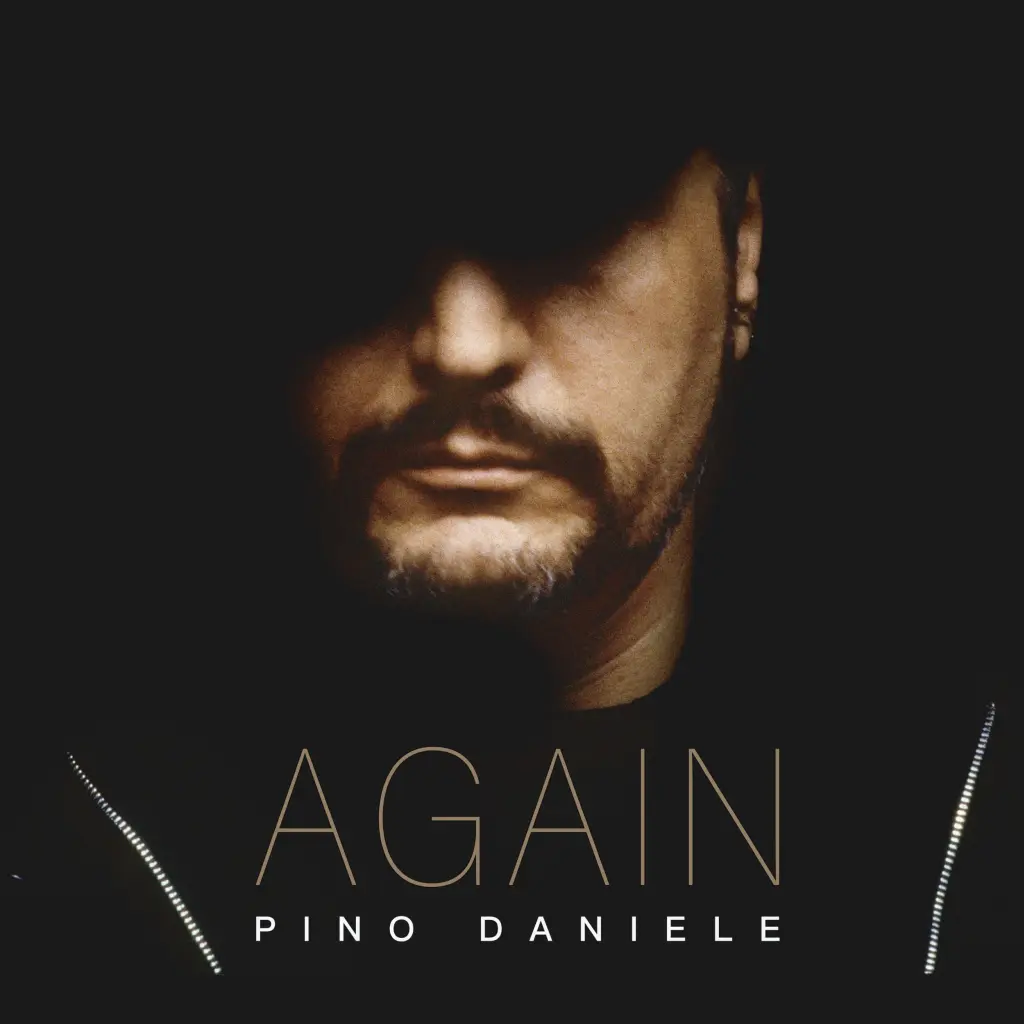 PINO DANIELE : sa chanson inédite « AGAIN » sortira le 29 novembre