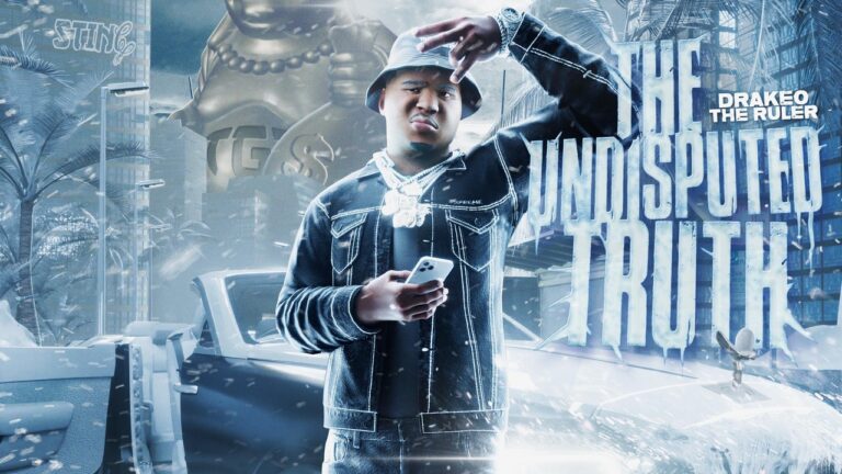 Drakeo the Ruler: Critique de l'album La vérité incontestée