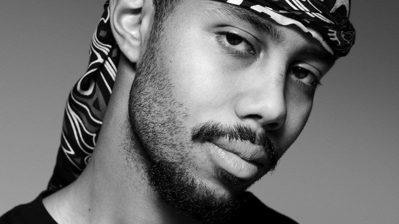 Mustafa annonce sa tournée mondiale 2025