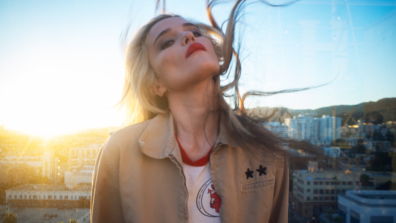 Sky Ferreira sort sa première chanson depuis 2022 : écoutez