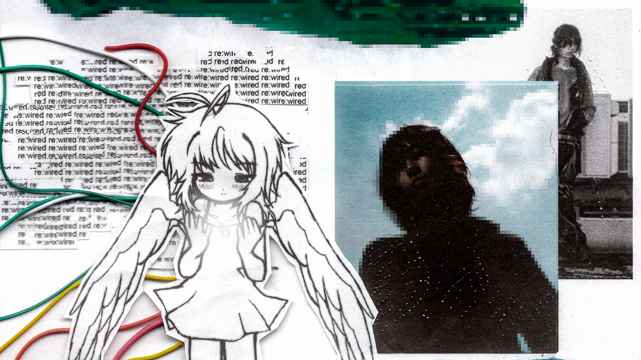 kuru: re:wired Critique de l'album | Fourche