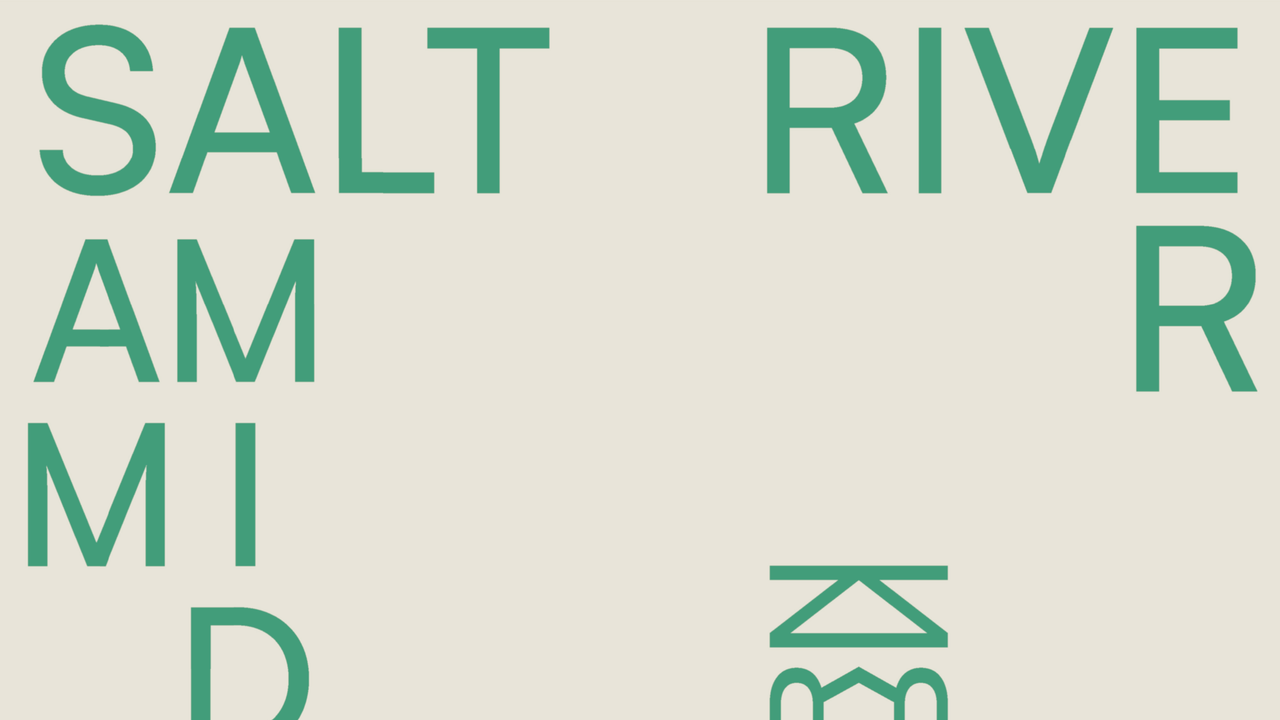 Sam Amidon : Critique de l’album de Salt River