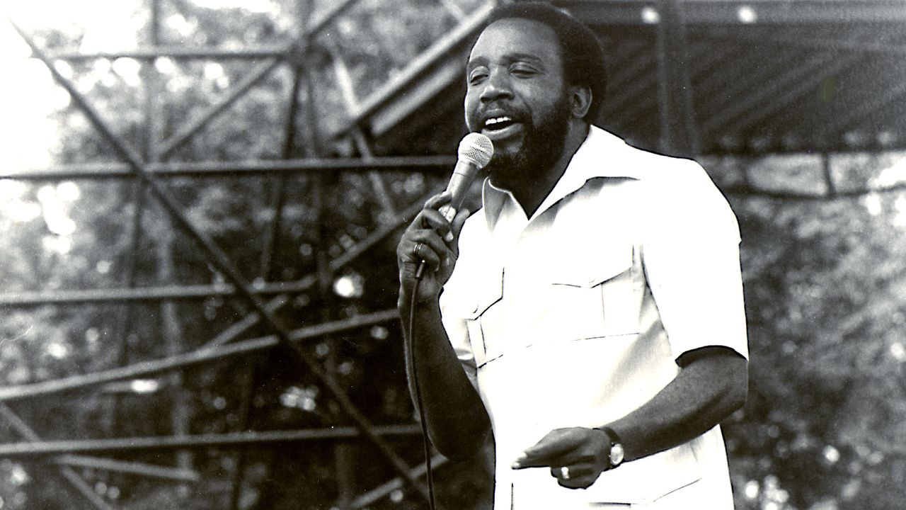 Le chanteur de soul Jerry Butler meurt à 85