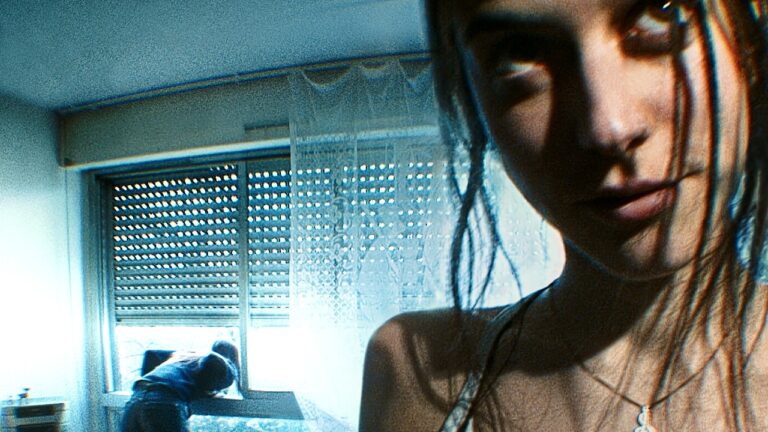 Oklou: Revue d'album assez improvisé