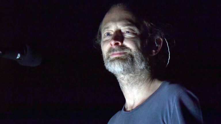 Les membres de Radiohead ont forma nouveau LLP, historiquement dans le signe révélateur de nouvelles activités