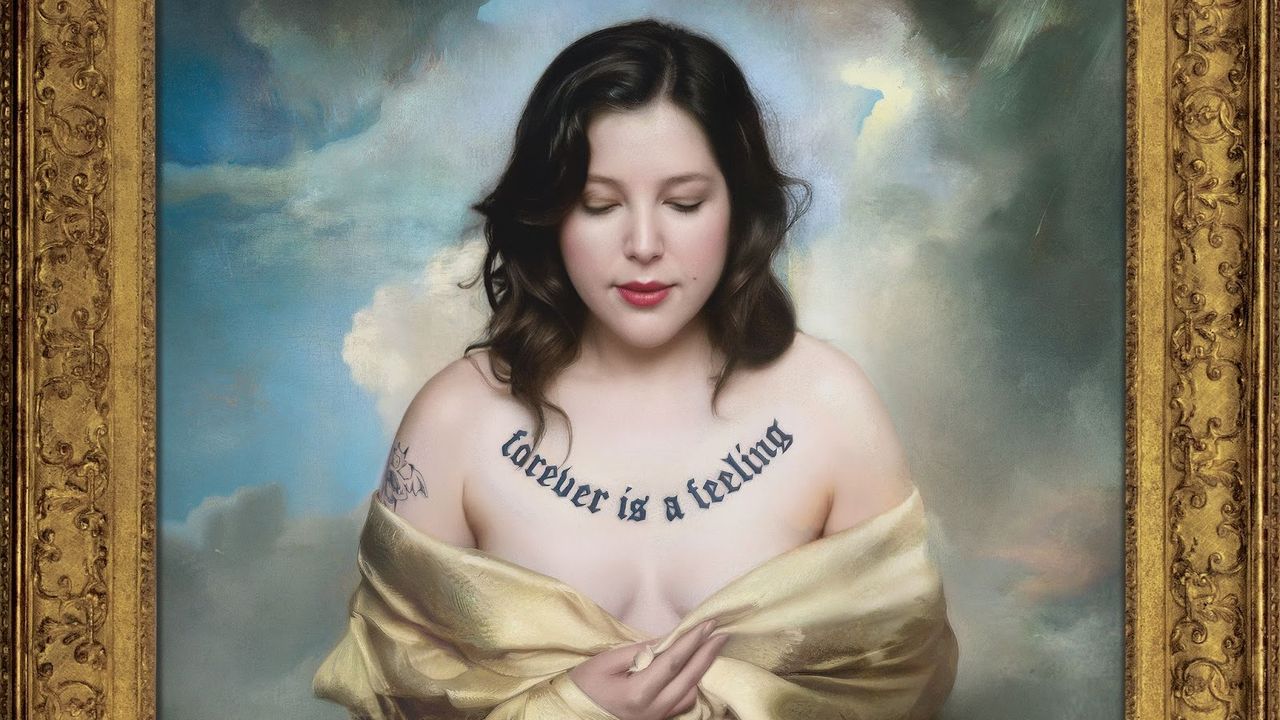 Lucy Dacus: Forever Is A Feeling Album Review