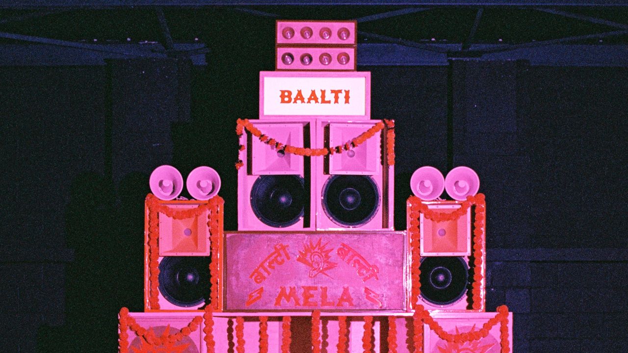 Baalti: Mela EP Album Review
