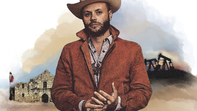 Charley Crockett: Lonesome Drifter Album Review