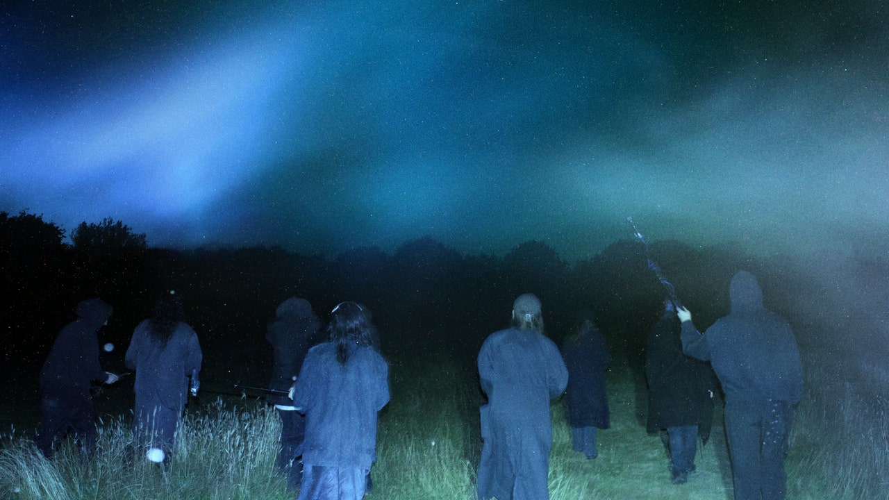 Kelora: Revue de l'album Sleetters | Fourchette