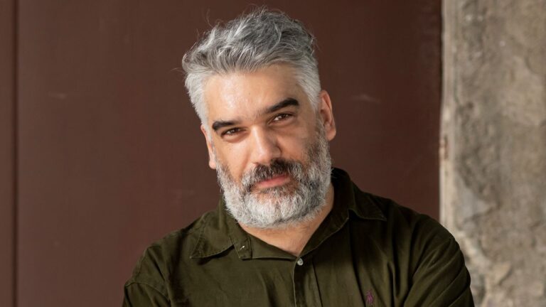 Le fondateur du fondateur du C2C, Sergio Ricciardone, décède à 53