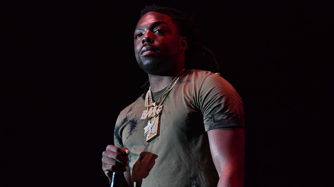 Le rappeur d'Atlanta Young Scooter décède à 39 ans