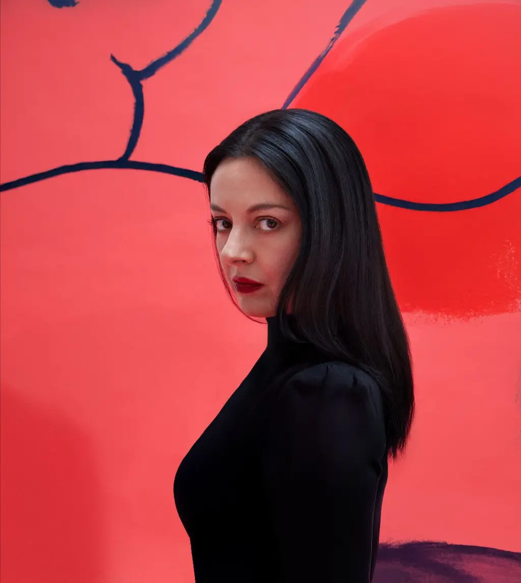MEG celebra trent’anni di carriera con l’EP “Maria”