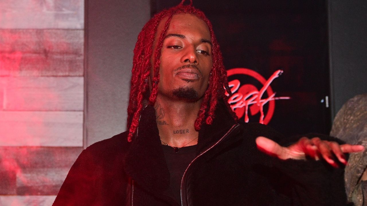 Playboi Carti sort de la musique de nouvel album: écouter