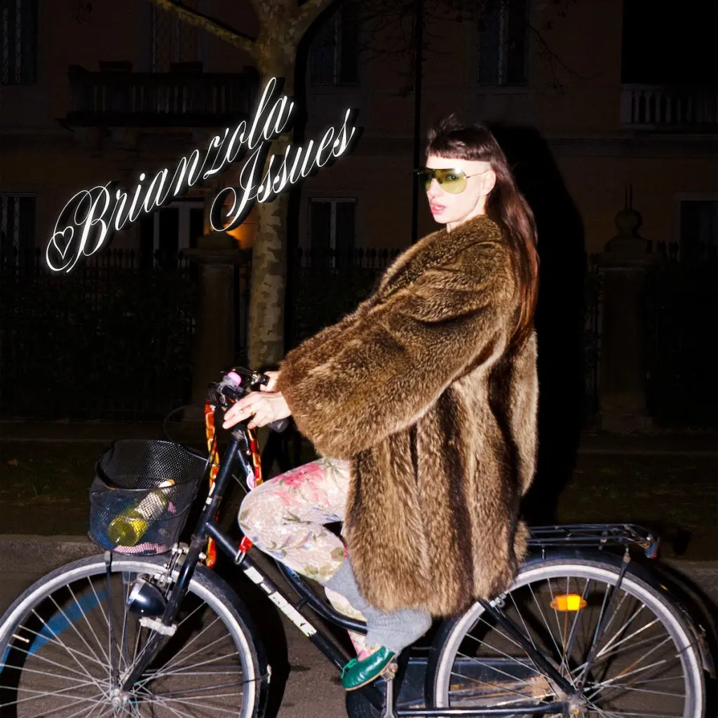 Recensione: cmqmartina – “Brianzola Issues”