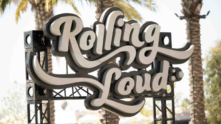 Rolling Loud California 2025 YouTube Livestream Horaire et détails Annouondd
