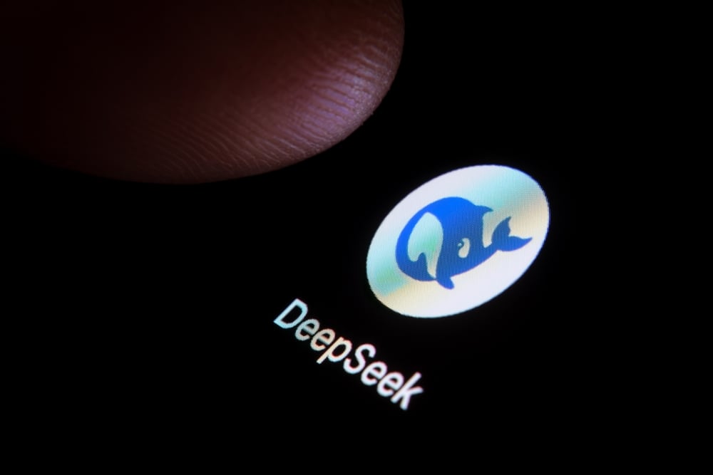 Tencent Music a intégré Deepseek dans son service de streaming