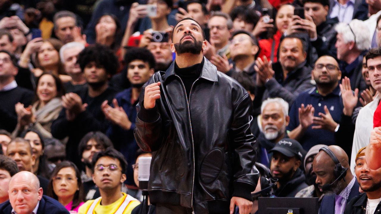 Universal Music Group Challenges Drake's Lawsuit - News Directory 3