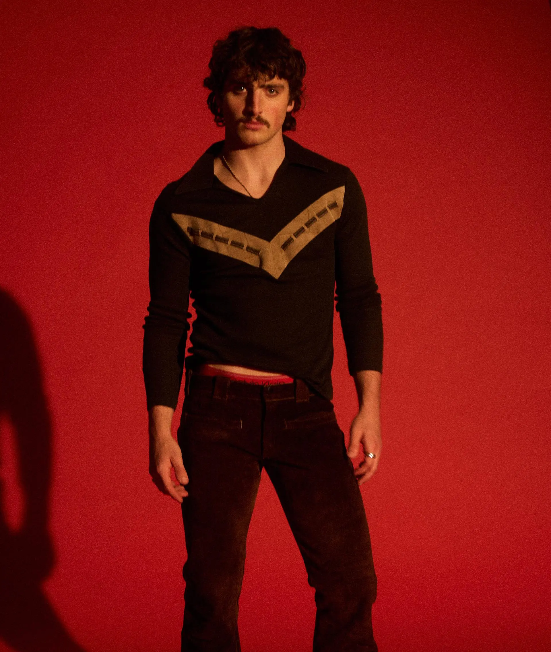 BENSON BOONE l’esibizione al Coachella e il nuovo album