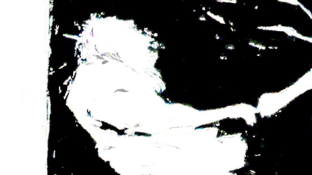HUREMIC: Revue de l'album Darkness