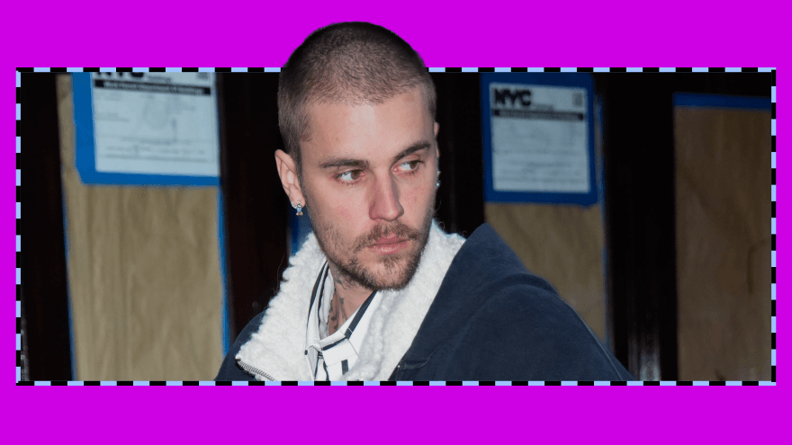 5 plats à emporter du nouvel album de Justin Bieber Swag