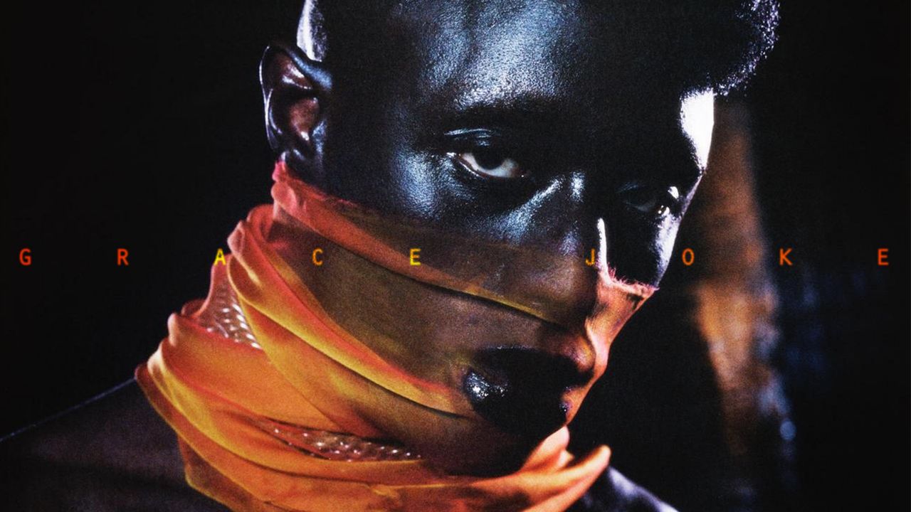 Le Diod: Grace Joke Album Review