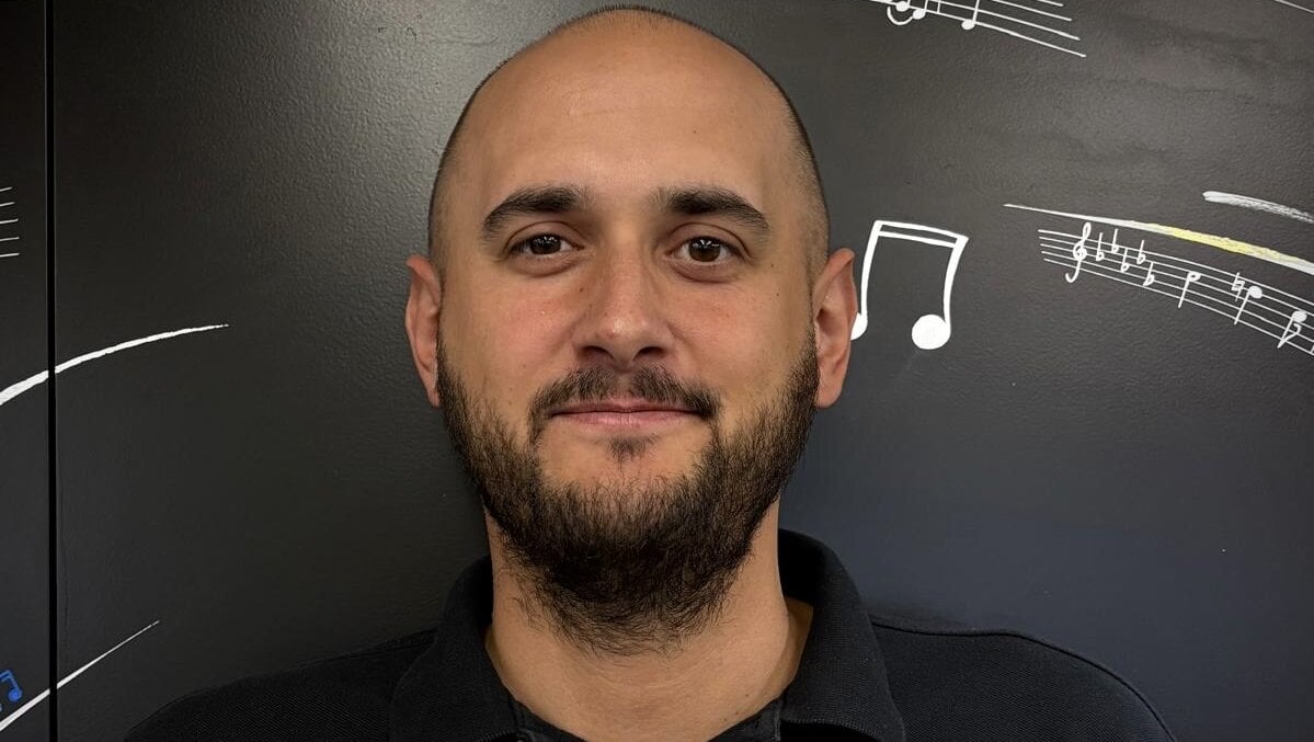 Tom Coulson-Smith a promu VP A&R à Concord Music Publishing
