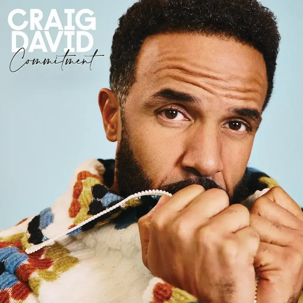 Revue: Craig David - "Engagement"