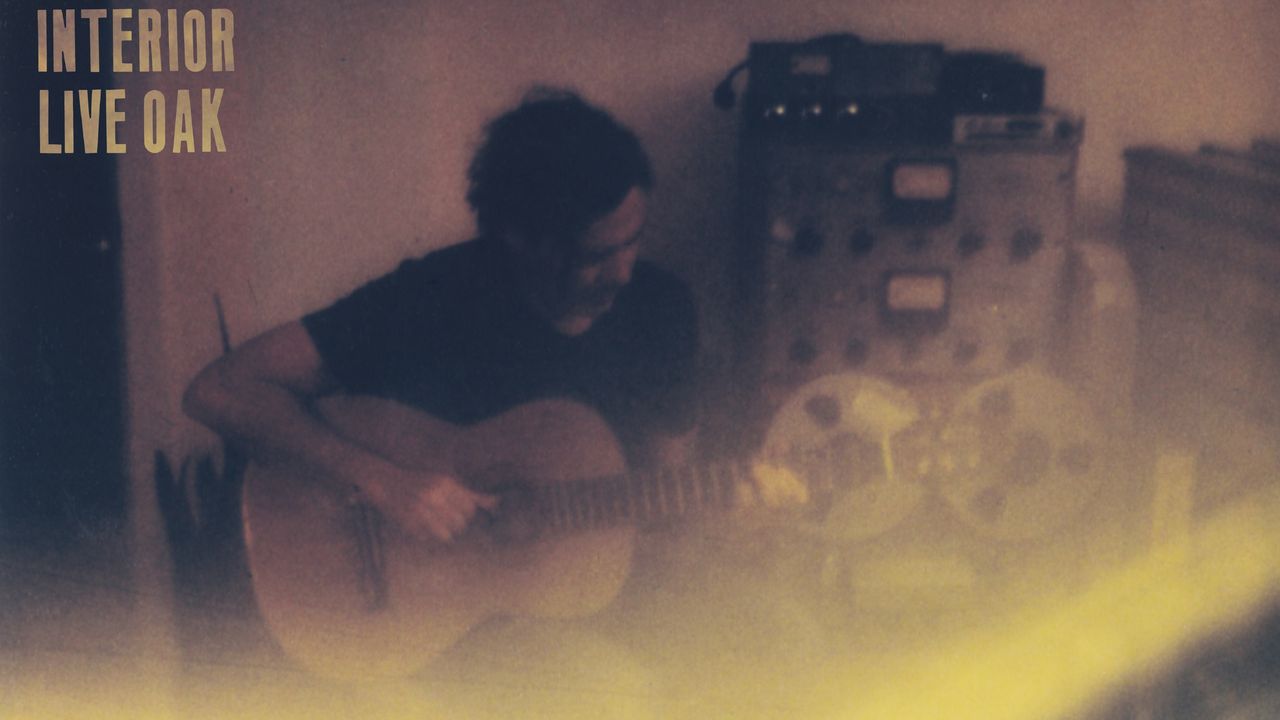 Cass McCombs: Interior Live Oak Album Review