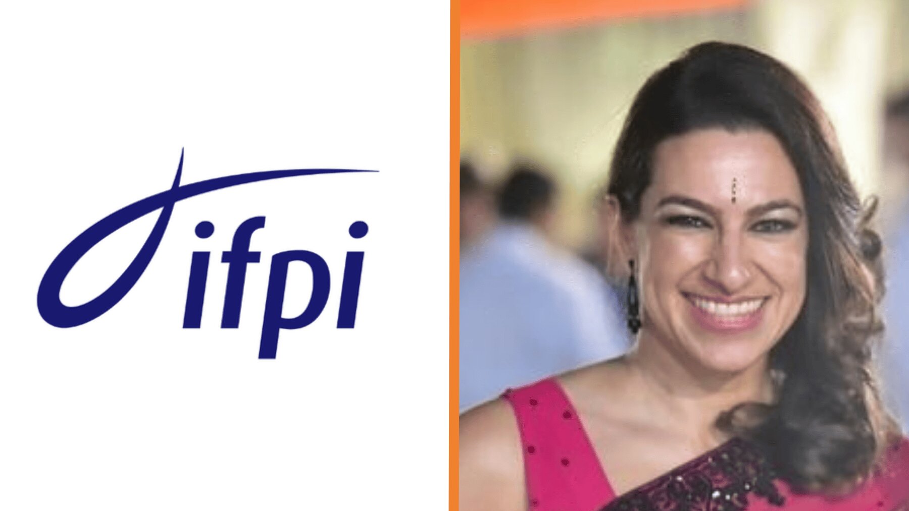 Mira Chatt a nommé directeur régional, Asie à l'IFPI