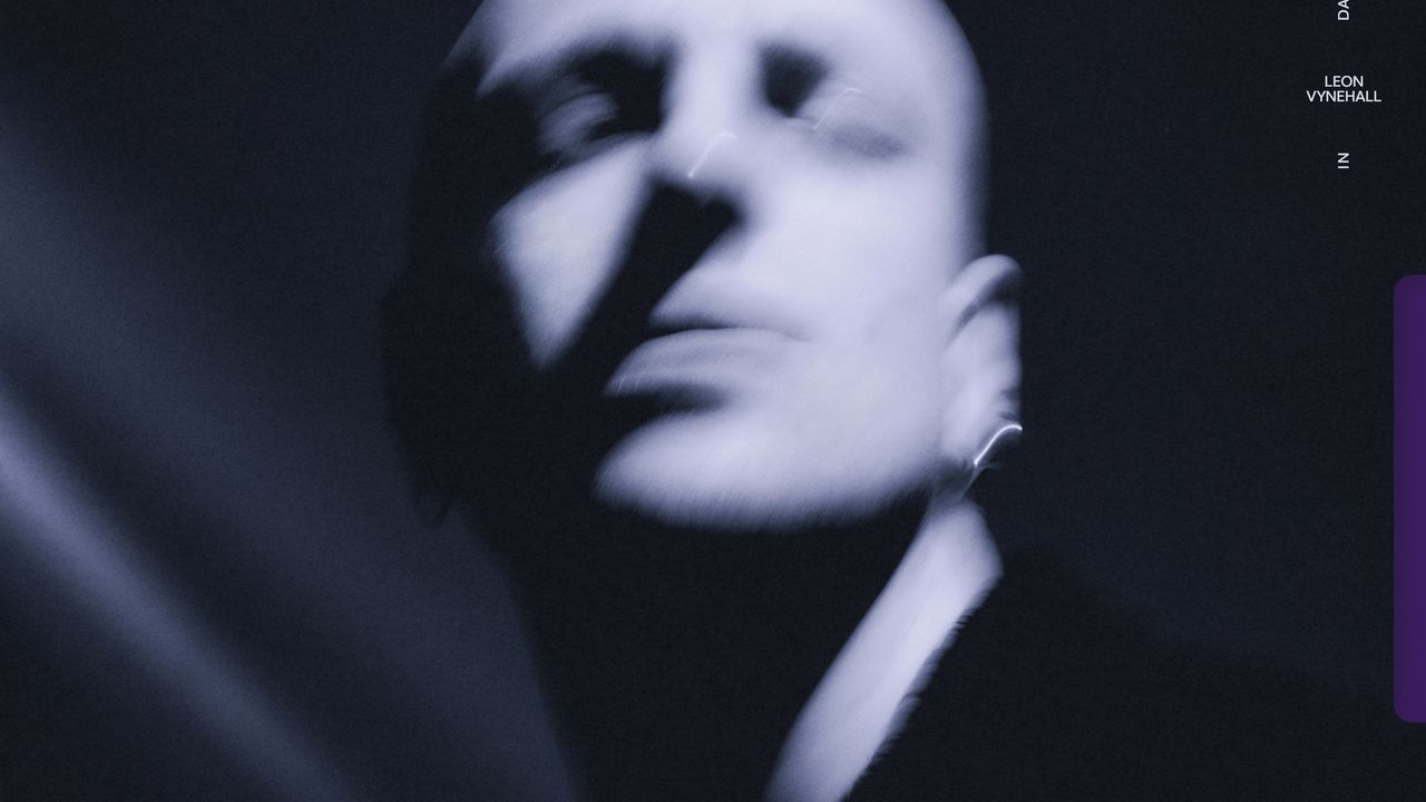 Leon Vynehall: Dans Daytona Yellow Album Review