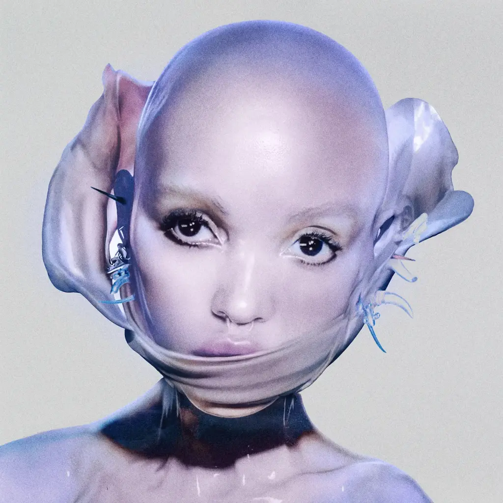 Critique : FKA TWIGS - "Eusexua Afterglow"