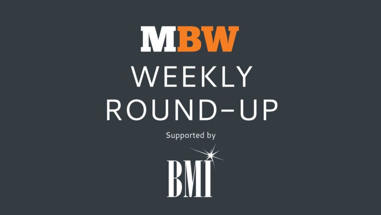 De l'accord Suno de WMG aux projets de hausse des prix annoncés par Spotify aux États-Unis… c'est le tour d'horizon hebdomadaire de MBW
