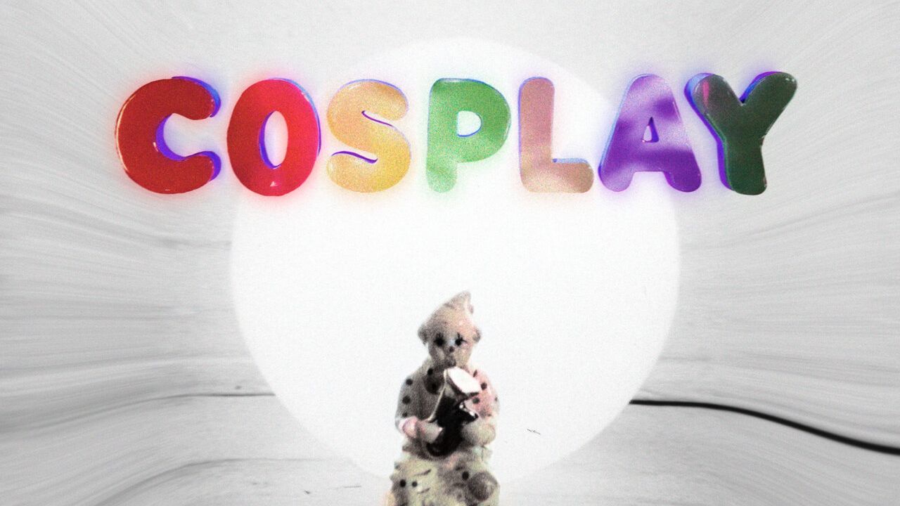 Désolé : Critique de l'album COSPLAY