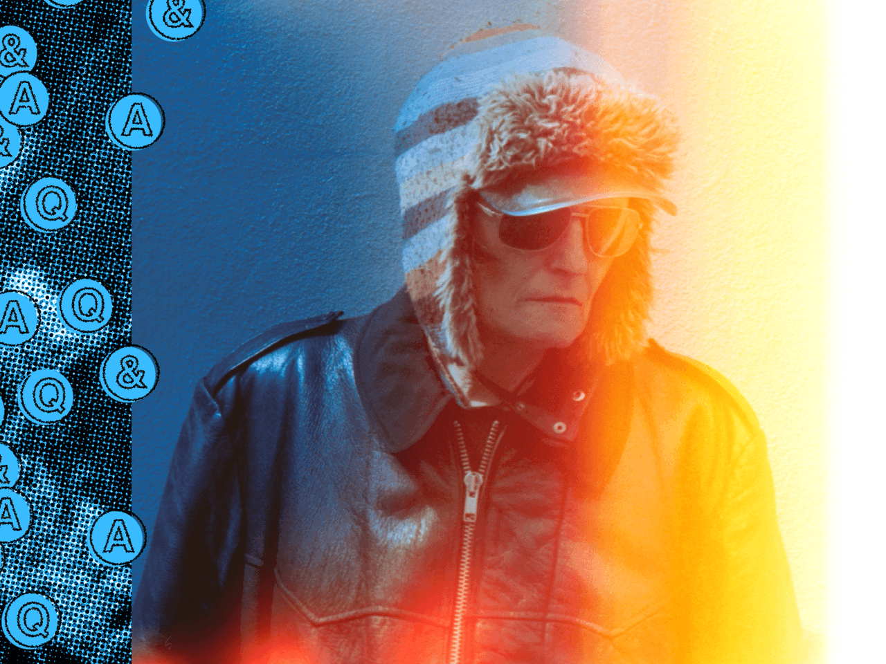 Entretien avec Lawrence, icône de la pop underground