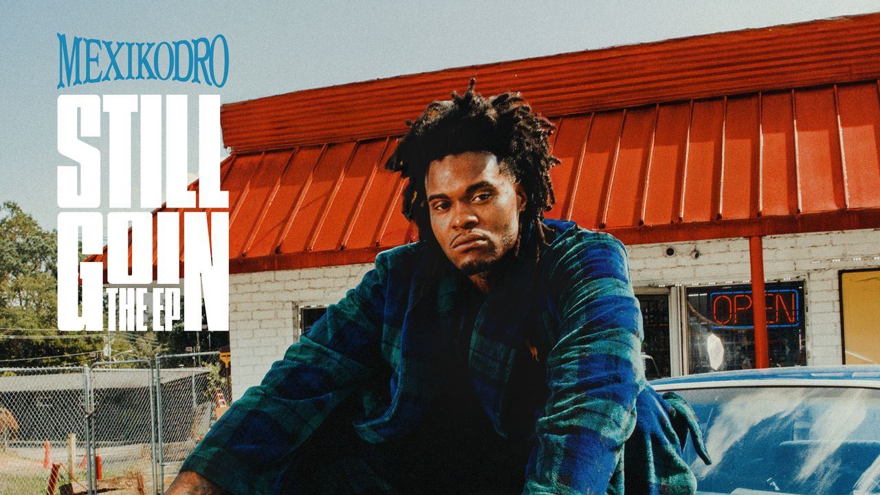 MexikoDro : Je vais toujours dans la critique de l'album EP