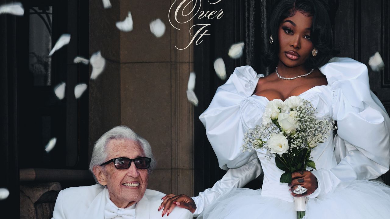 Summer Walker: Critique de l'album Enfin dessus