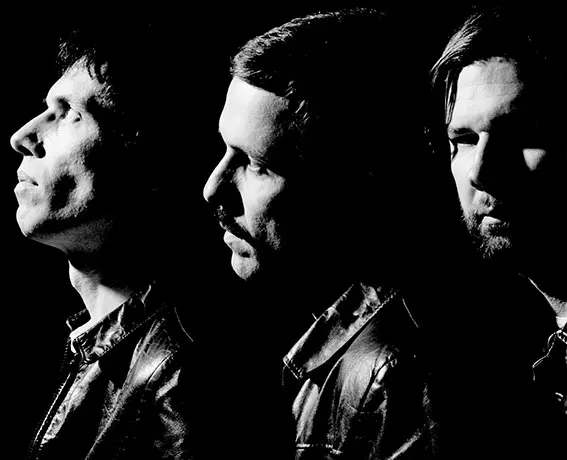 THE CRIBS deux concerts en Italie en avril (Infos et Billets)