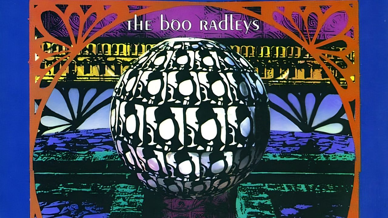 The Boo Radleys : Critique de l'album à pas de géant
