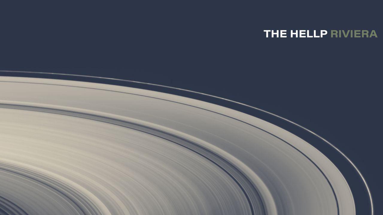 The Hellp : Critique de l'album Riviera