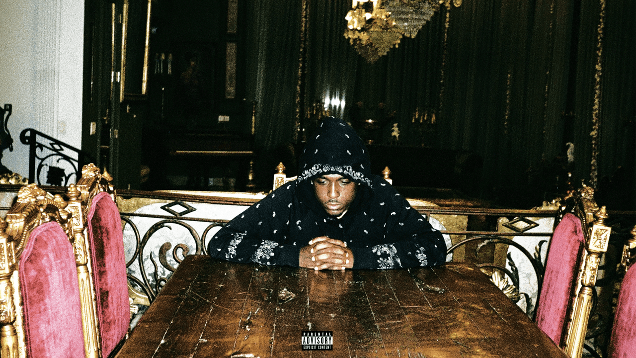 ladé: Critique de l'album LaFlair | Fourche
