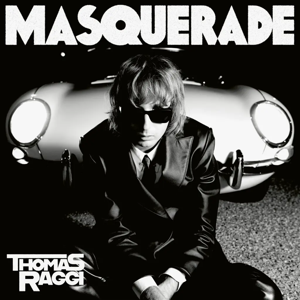 Critique: THOMAS RAGGI -«Mascarade» - Newsic.it