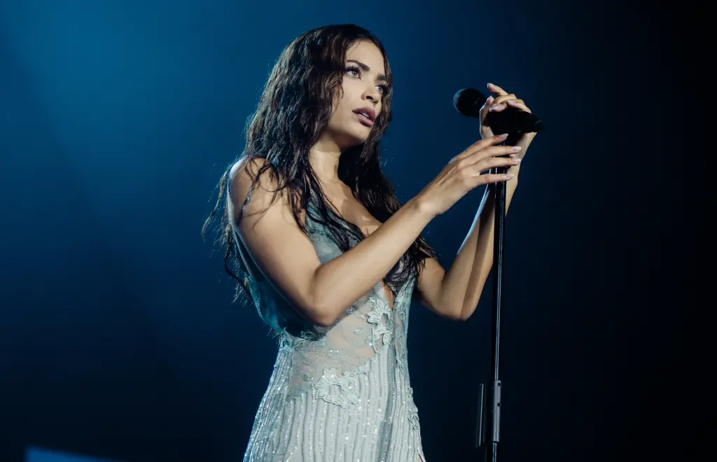 ELODIE revient en concert en 2027 (Infos & Billetterie)