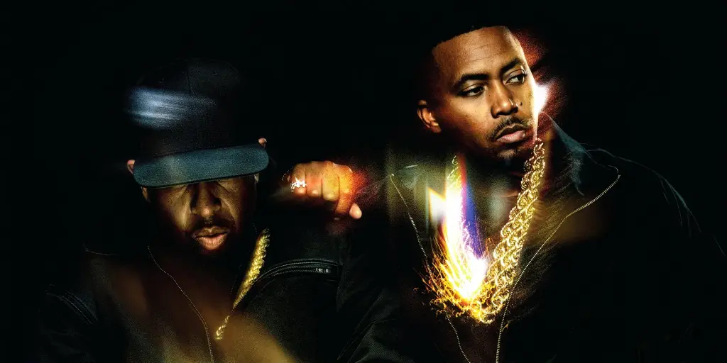 Critique : NAS et DJ PREMIER - « Des années-lumière »