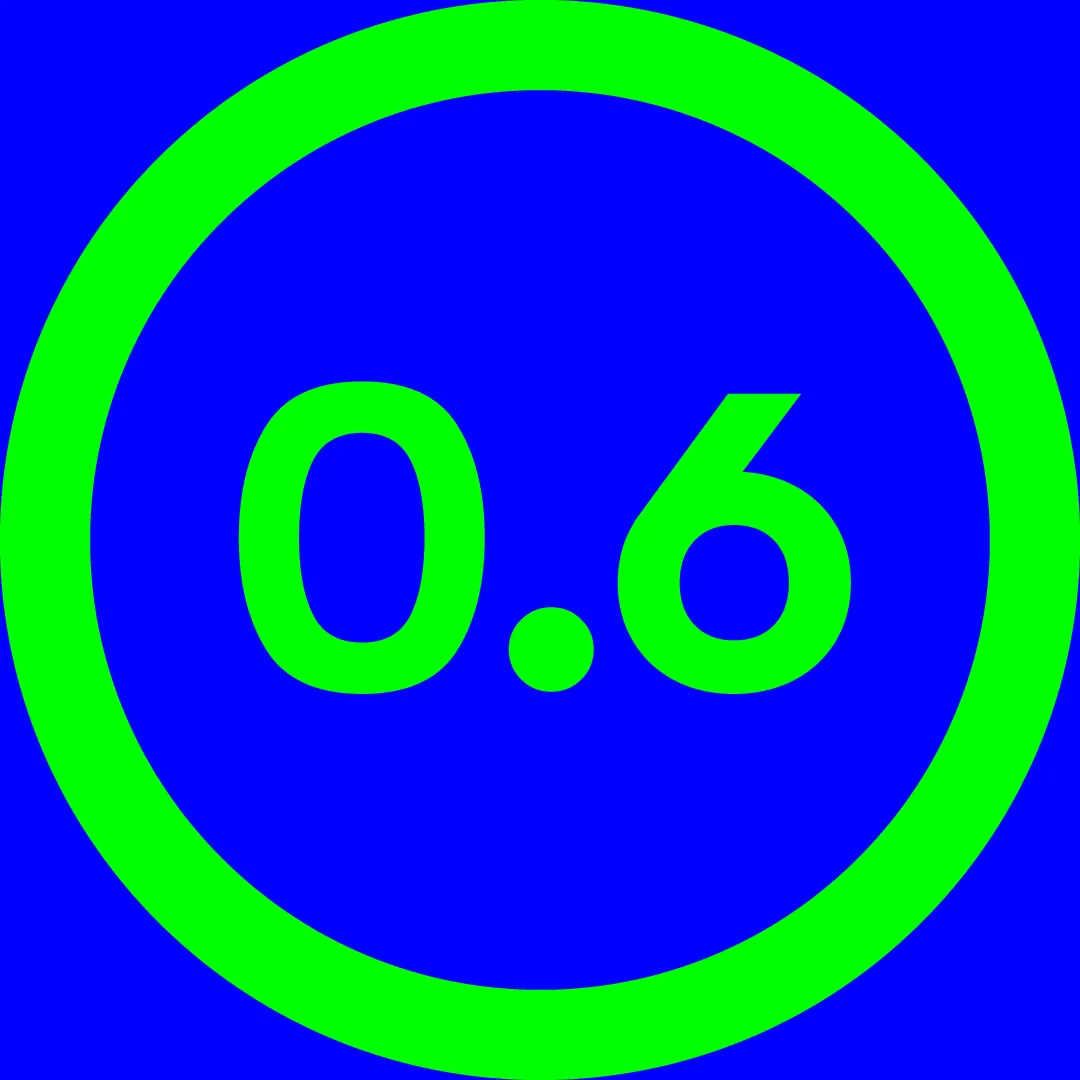 L'image peut contenir du texte et un logo de numéro de symbole