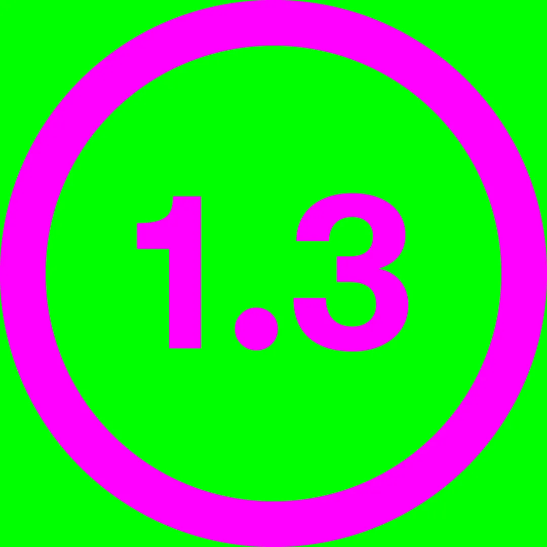 L'image peut contenir un symbole de logo et du texte