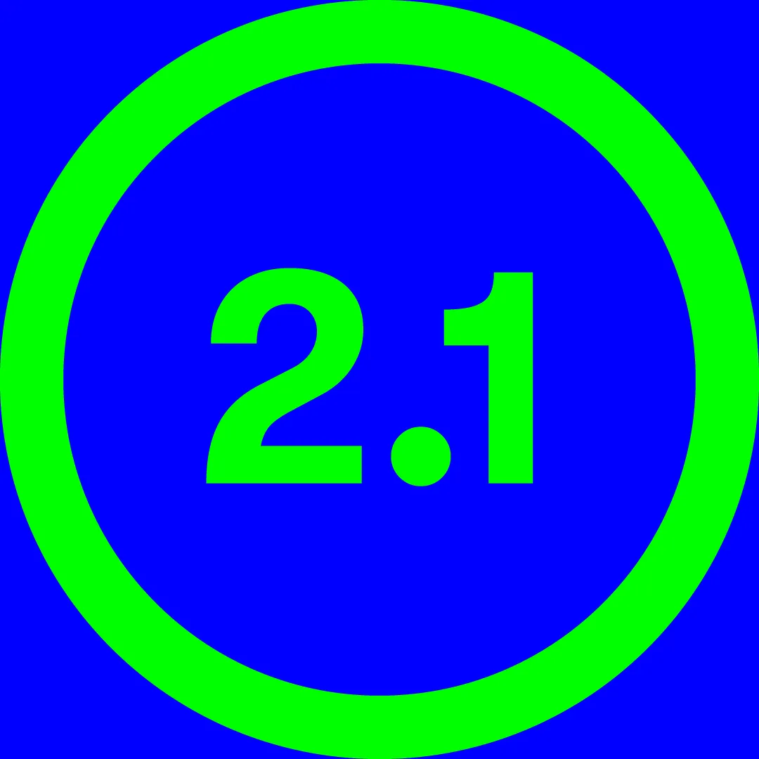 L'image peut contenir un symbole numérique et du texte