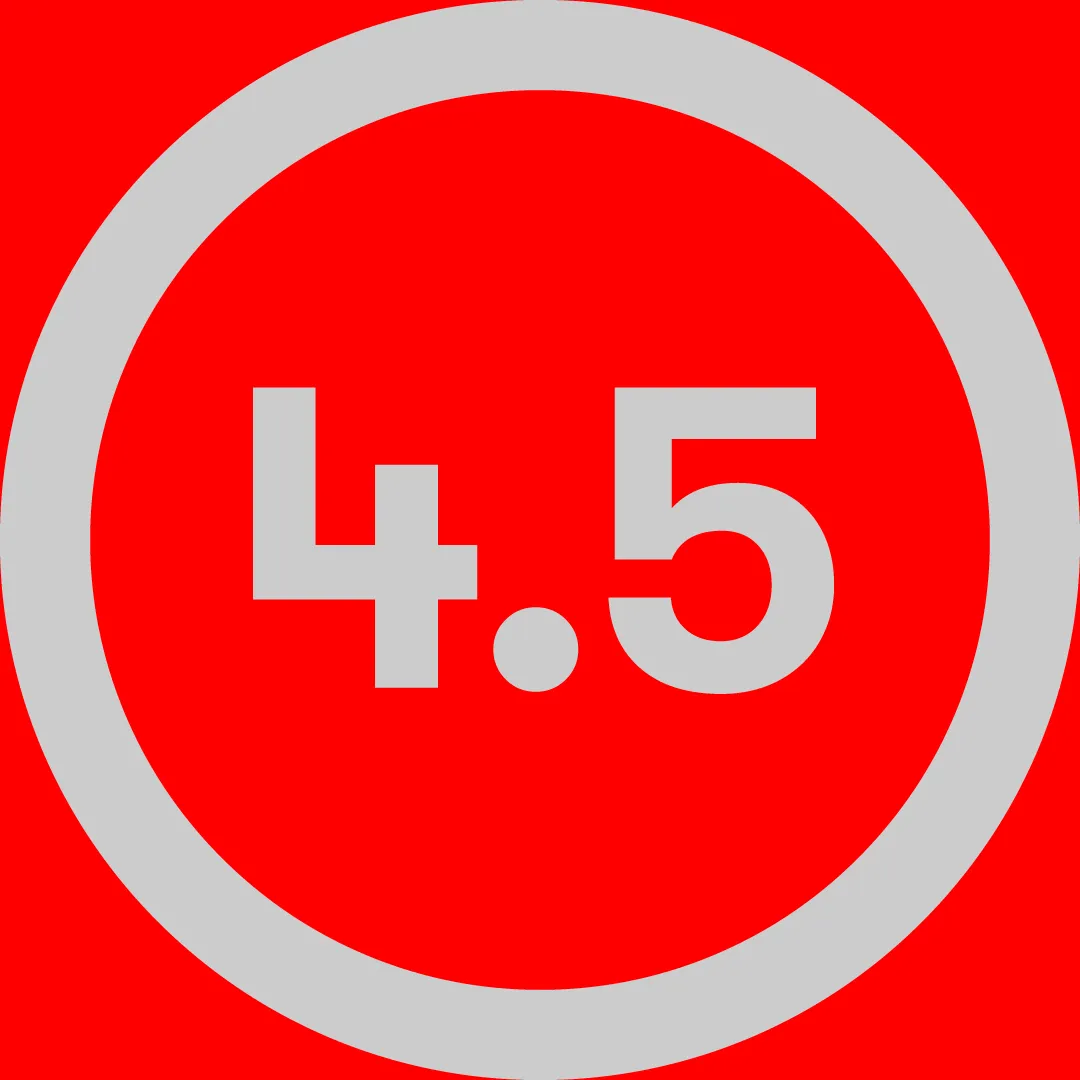 L’image peut contenir un signe et un symbole de premiers secours