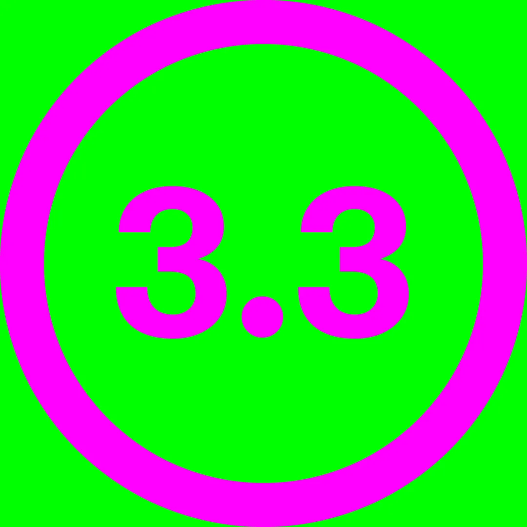 L'image peut contenir du texte et un numéro de symbole