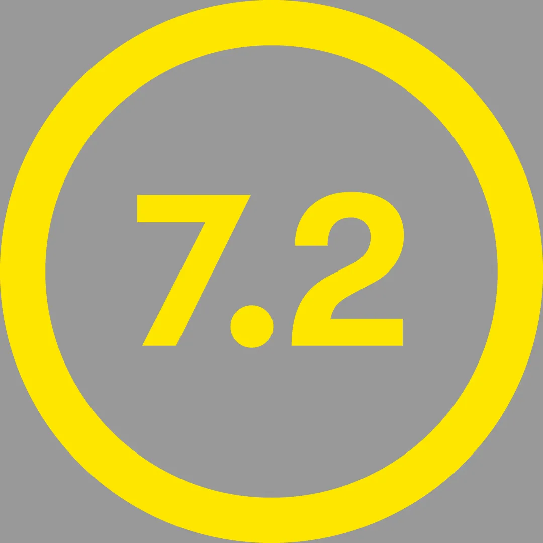 L'image peut contenir un symbole numérique et du texte