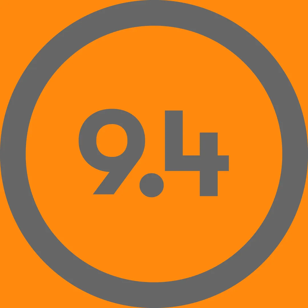 L'image peut contenir un symbole et du texte